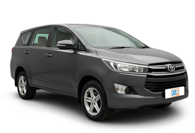 Toyota Innova Crysta-img